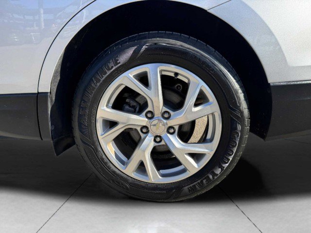 Used 2019 Chevrolet Equinox LT FWD image 54