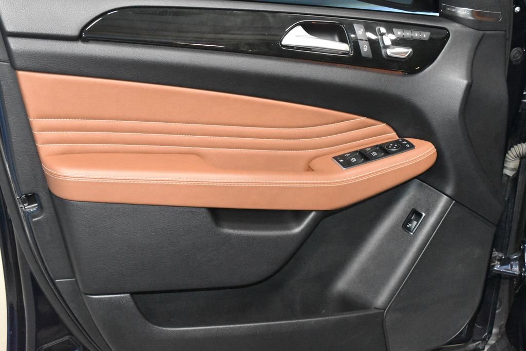 Used 2019 Mercedes-Benz GLE 43 AMG 4MATIC Coupe image 4