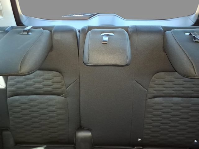 New 2026 Nissan Pathfinder SV w/ Cargo Package AWD/4WD image 15