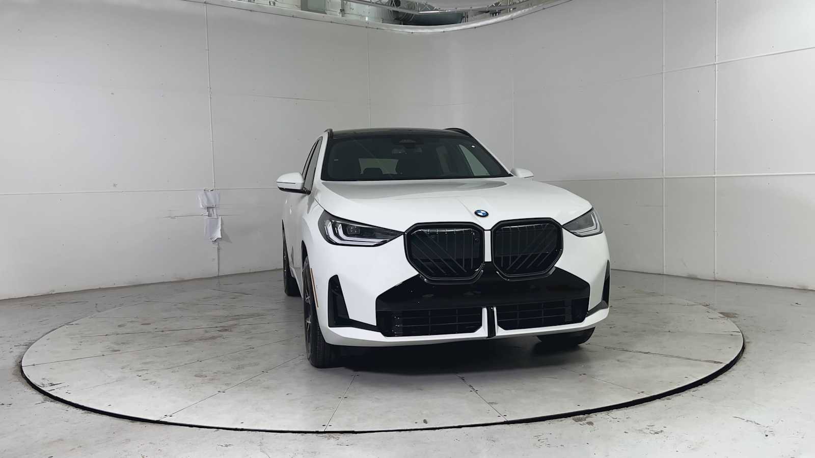 New 2026 BMW X3 xDrive30 w/ Premium Package image 7