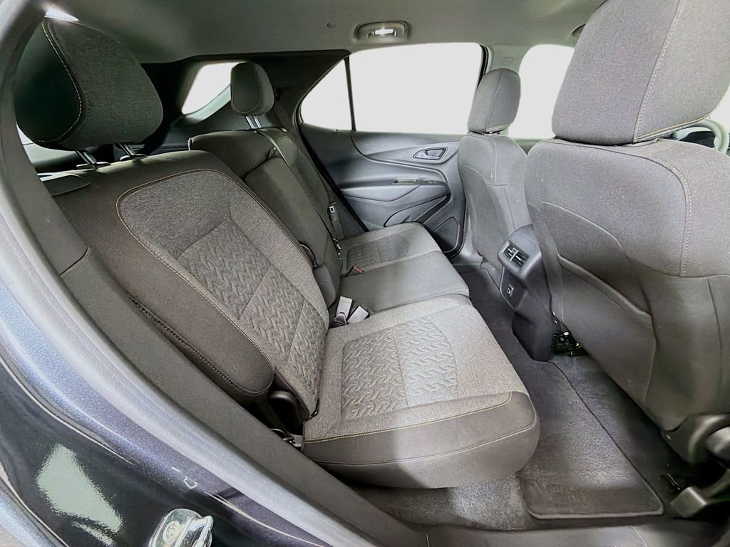 Used 2022 Chevrolet Equinox LT image 22