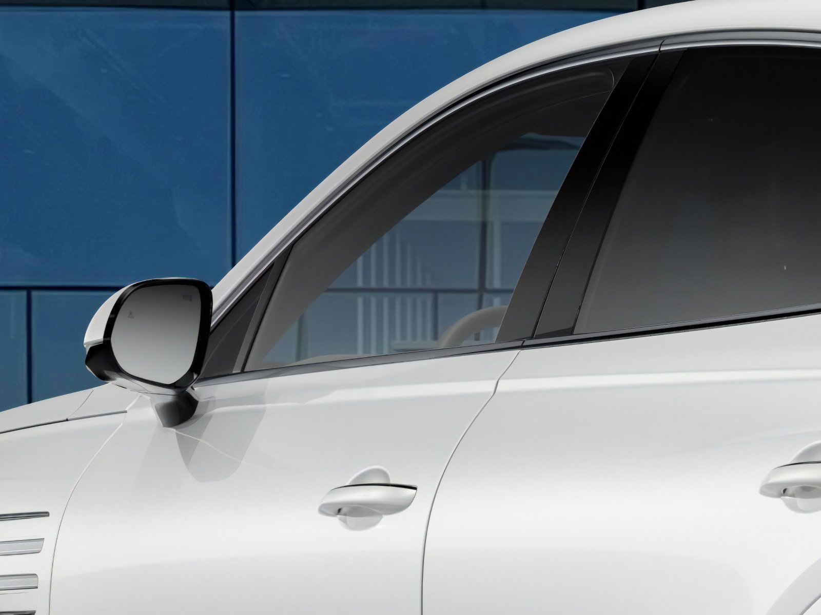 New 2026 Genesis GV80 3.5T e-SC image 12