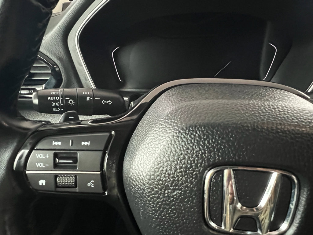 Used 2024 Honda Pilot EX-L image 22