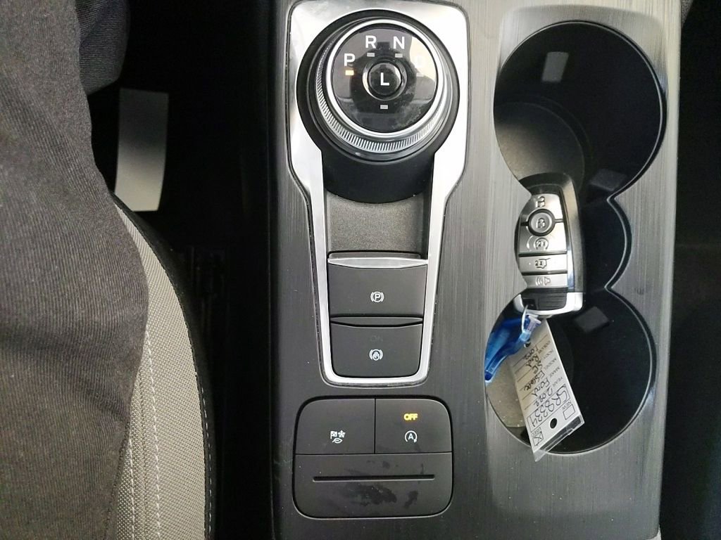 Used 2022 Ford Escape SE w/ Convenience Package AWD/4WD image 24