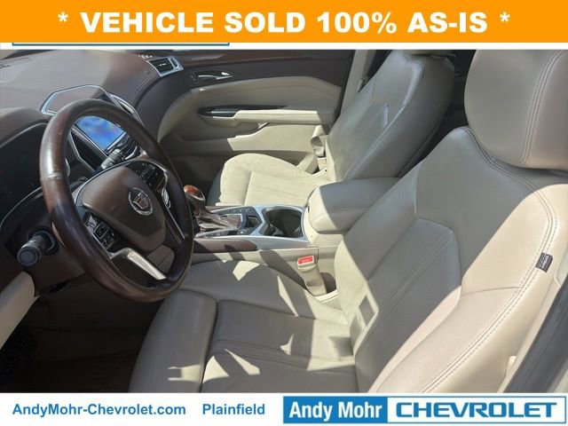 Used 2013 Cadillac SRX Performance w/ Driver Awareness Package image 14