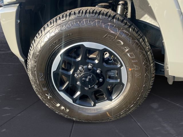 New 2026 RAM 3500 Big Horn w/ Laramie Trim Package AWD/4WD image 14