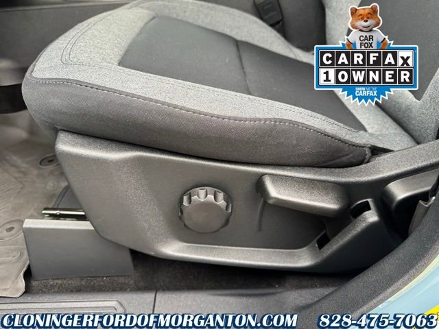 Used 2022 Ford Bronco Big Bend image 24