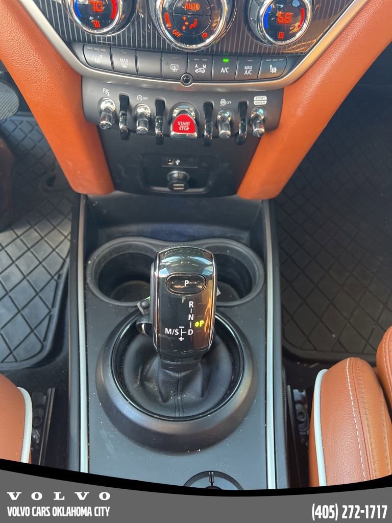 Used 2024 MINI Cooper Countryman S image 13