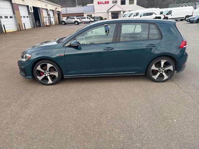 Used 2018 Volkswagen GTI S image 4
