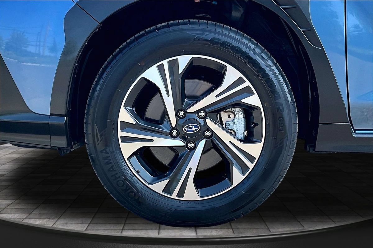 Used 2024 Subaru Crosstrek 2.0i Premium AWD/4WD image 38
