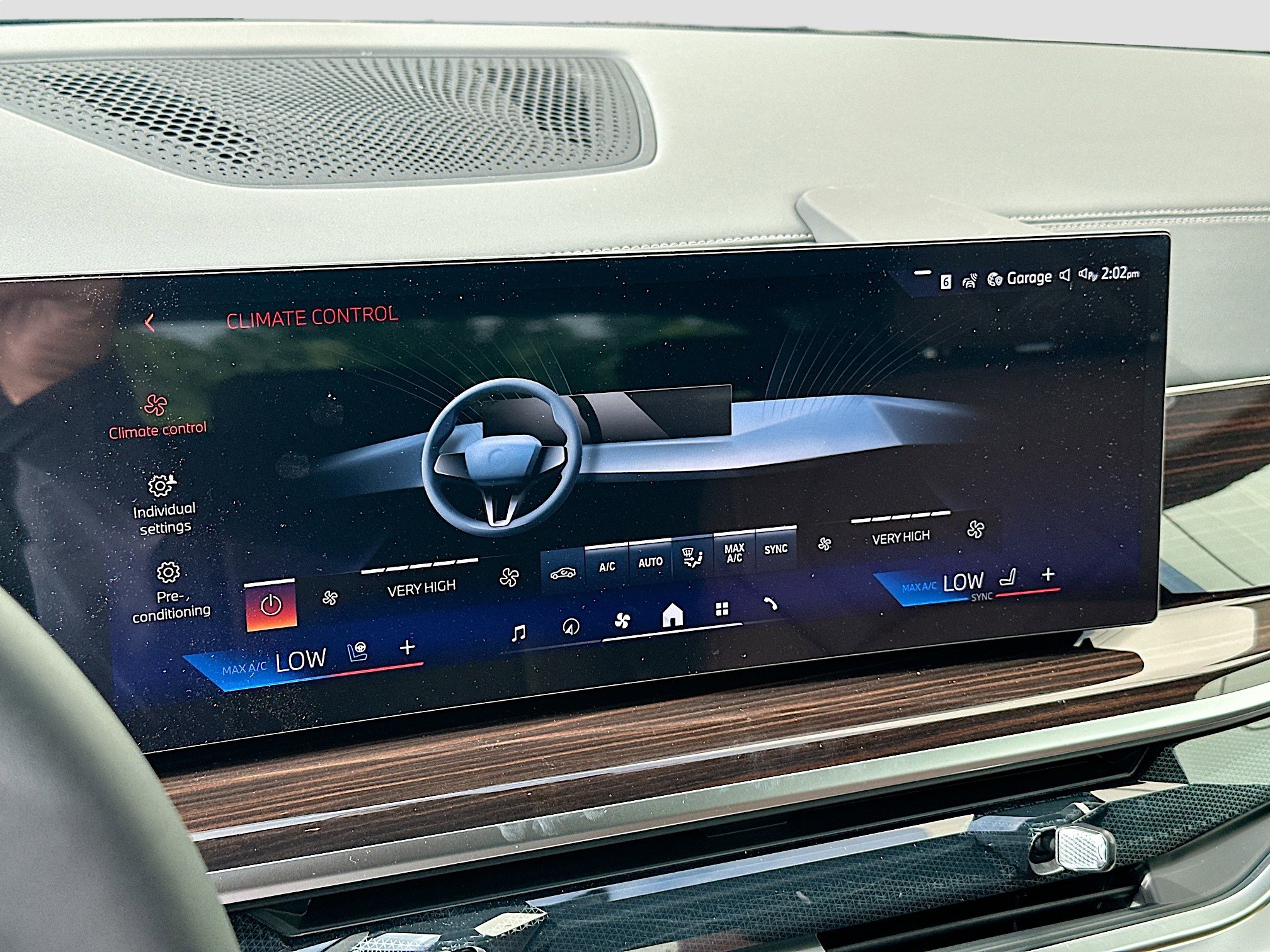 New 2026 BMW X5 xDrive50e w/ M Sport Package image 13