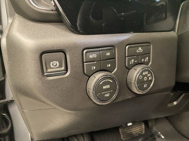 New 2026 Chevrolet Silverado 1500 LT Trail Boss image 20