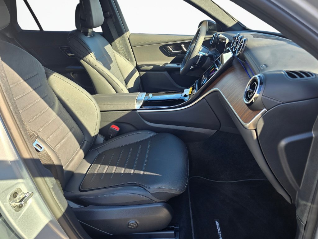 Used 2026 Mercedes-Benz GLC 300 4MATIC image 27