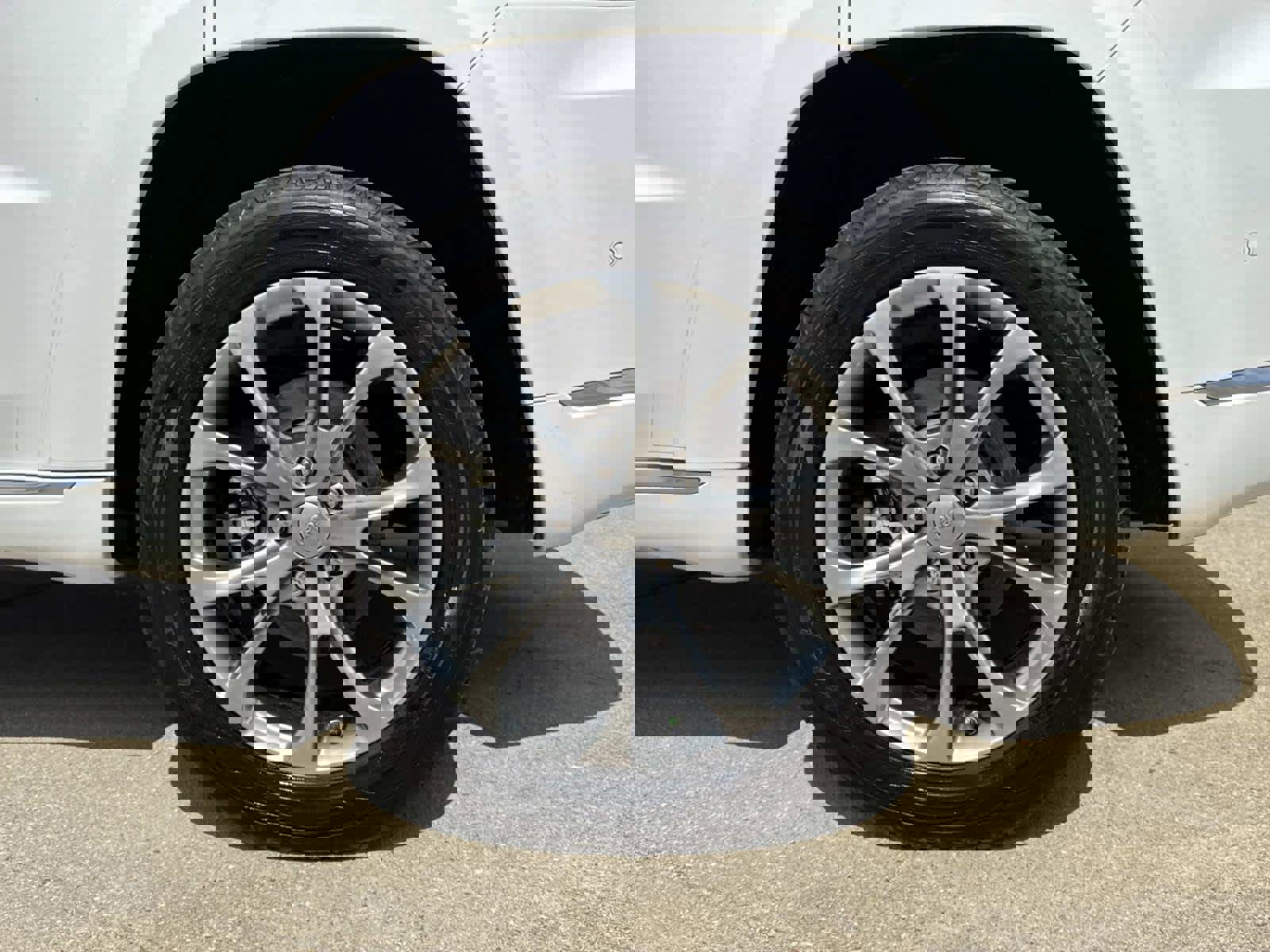 Used 2021 Jeep Grand Cherokee Summit w/ Platinum Series Group image 7