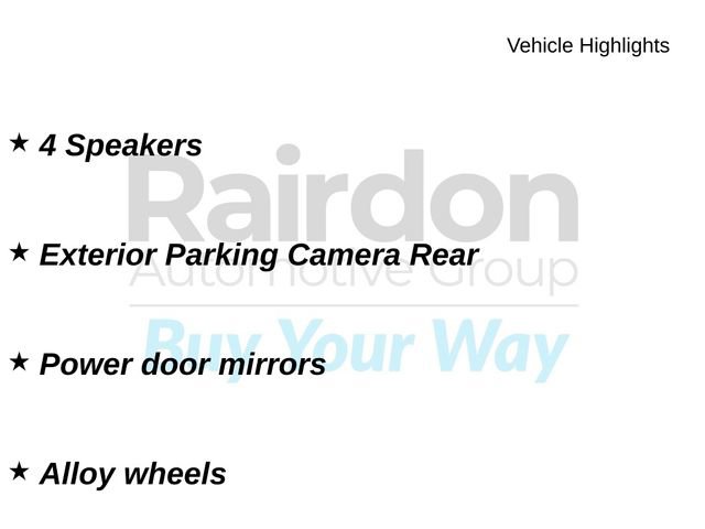 Used 2022 Honda HR-V LX image 5