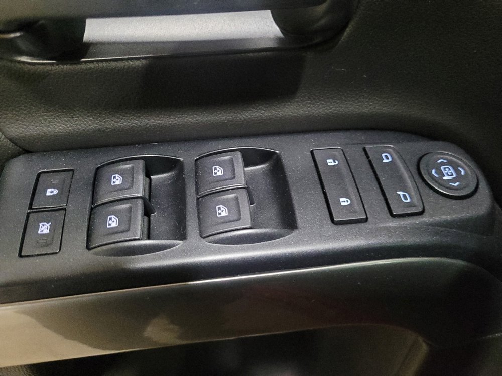Used 2018 Chevrolet Silverado 1500 LT w/ All Star Edition AWD/4WD image 27