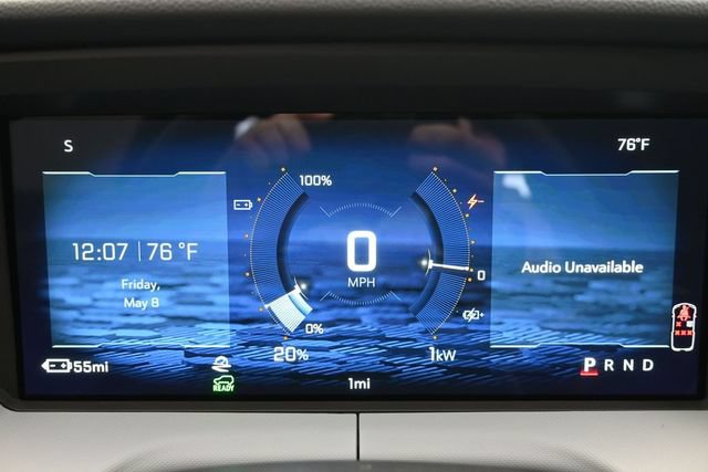 New 2027 Chevrolet Bolt RS FWD image 35