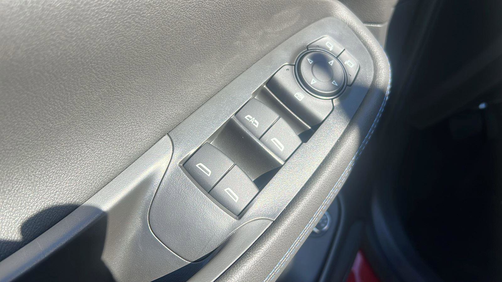 New 2026 Buick Encore GX Sport Touring w/ Comfort Package image 10