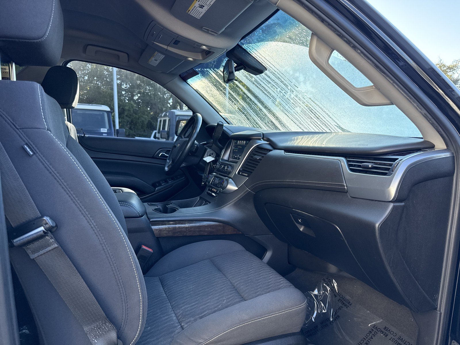 Used 2020 Chevrolet Tahoe LS RWD image 42