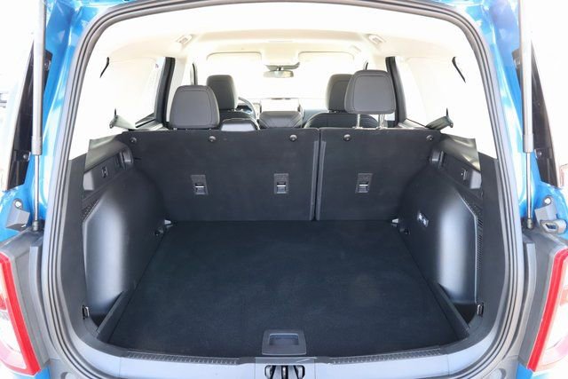 Used 2025 Ford Bronco Sport Big Bend w/ Convenience Package image 9