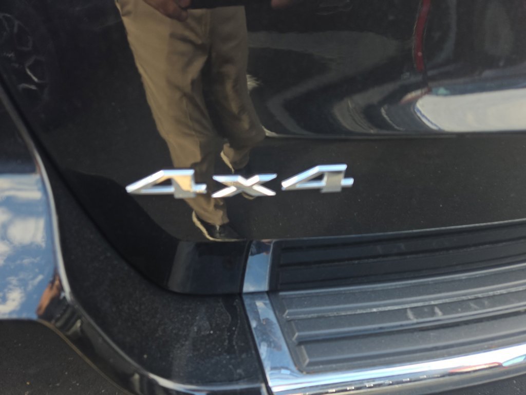 Used 2020 Jeep Grand Cherokee Limited AWD/4WD image 7