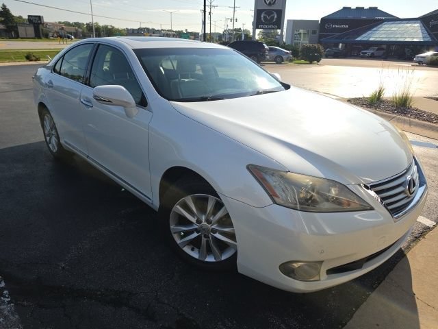 Used 2012 Lexus ES 350