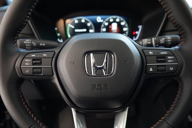 New 2026 Honda CR-V Sport-L image 21