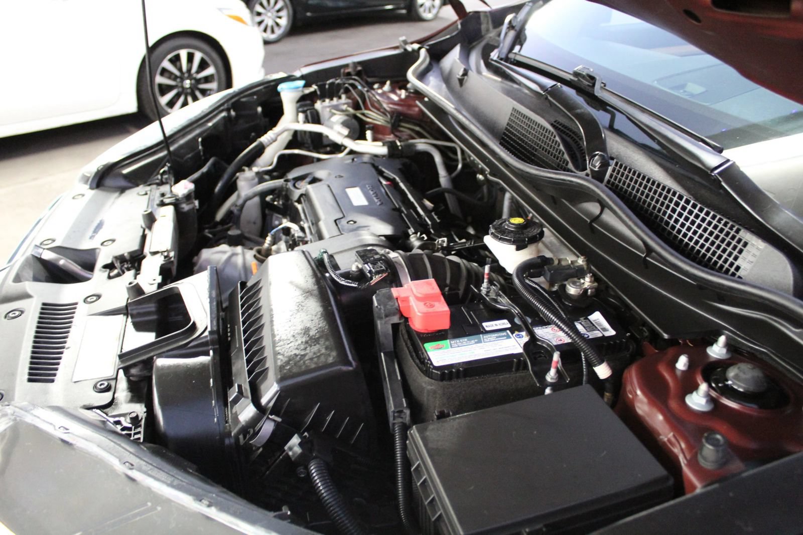 Used 2019 Honda CR-V LX image 33