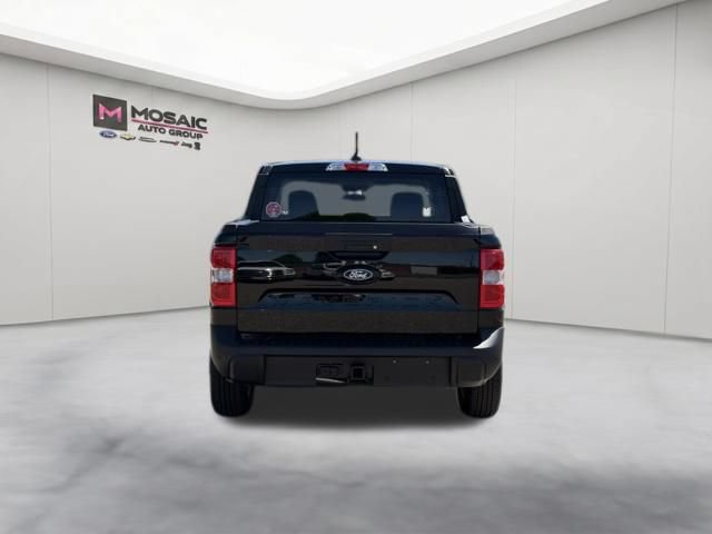 New 2026 Ford Maverick XLT w/ Equipment Group 301A AWD/4WD image 6
