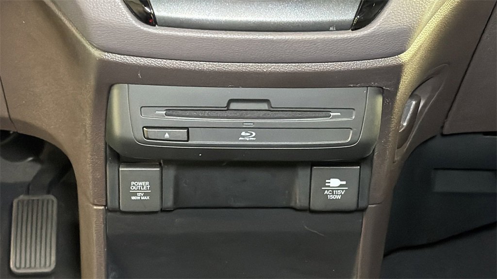 Used 2019 Honda Odyssey Elite image 25