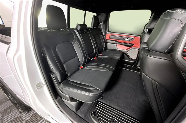 New 2026 RAM 1500 Rebel w/ Advanced Safety Group II image 11