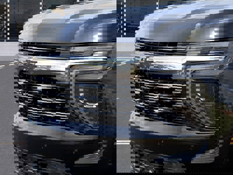 New 2026 Chevrolet Tahoe Premier AWD/4WD image 13