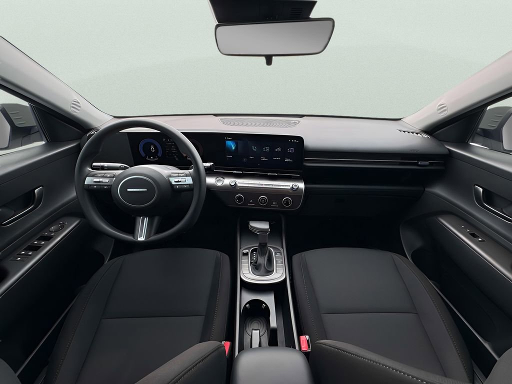 Used 2026 Hyundai Kona SE FWD image 13