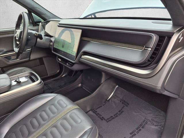 Used 2025 Rivian R1S Adventure AWD/4WD image 21