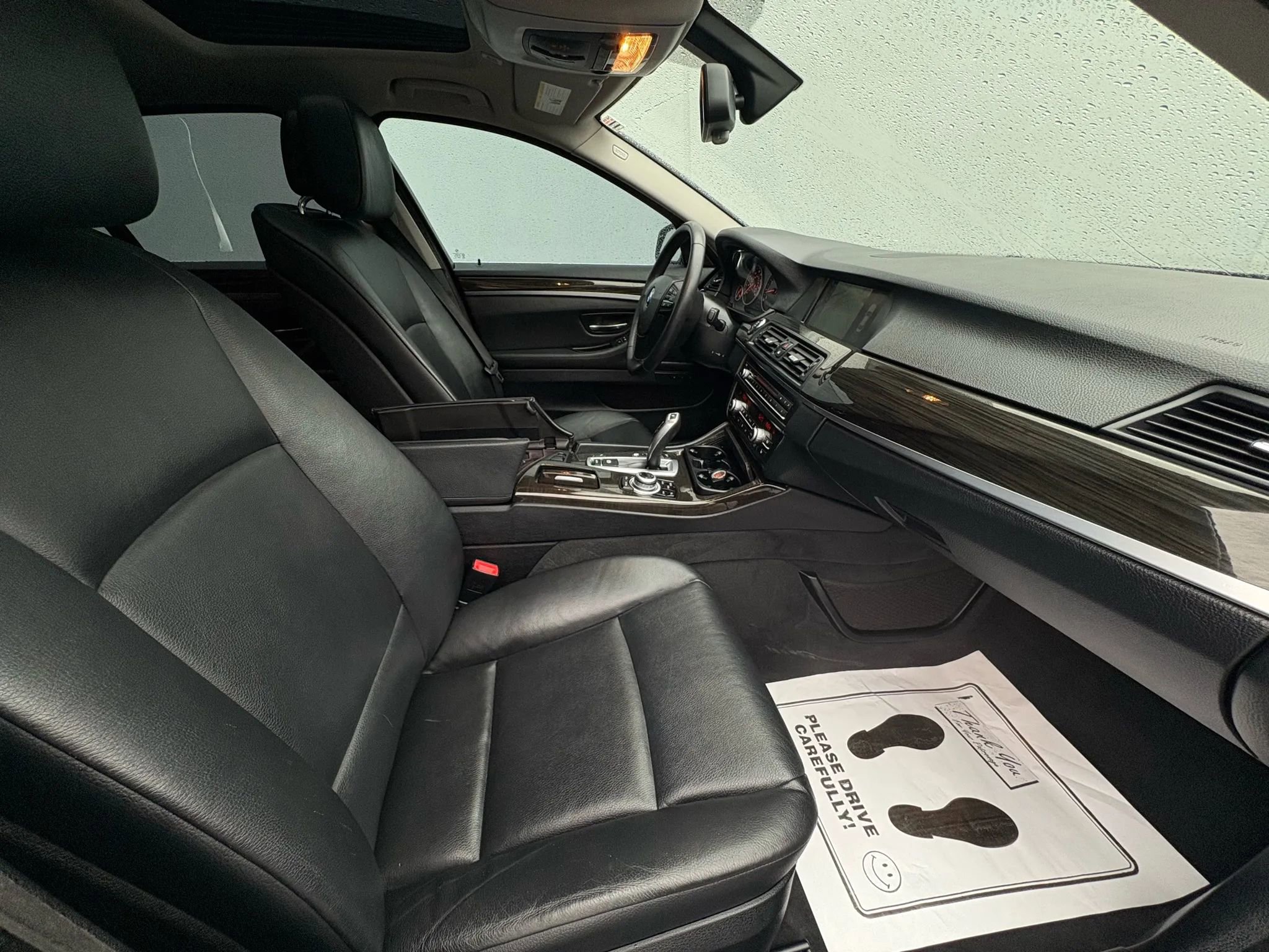 Used 2013 BMW 528i Sedan image 29