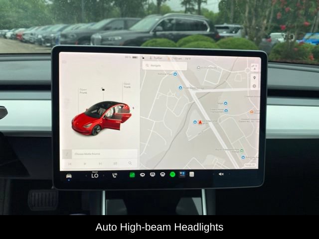 Used 2019 Tesla Model 3 Standard Range Plus RWD image 8