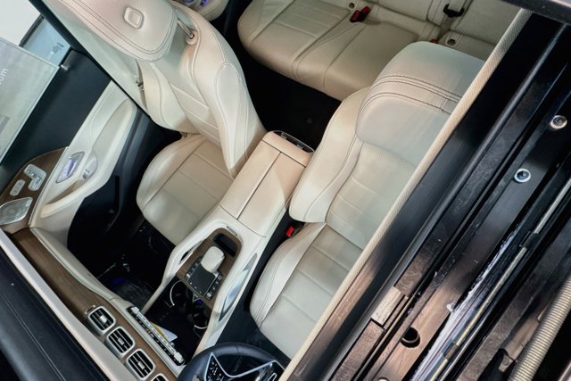 New 2026 Mercedes-Benz GLE 450 4MATIC image 19