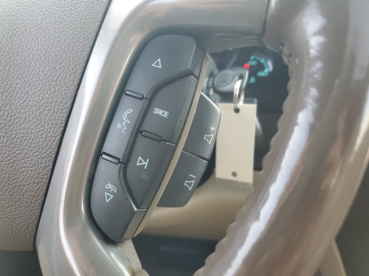 Used 2013 Chevrolet Tahoe LTZ image 46