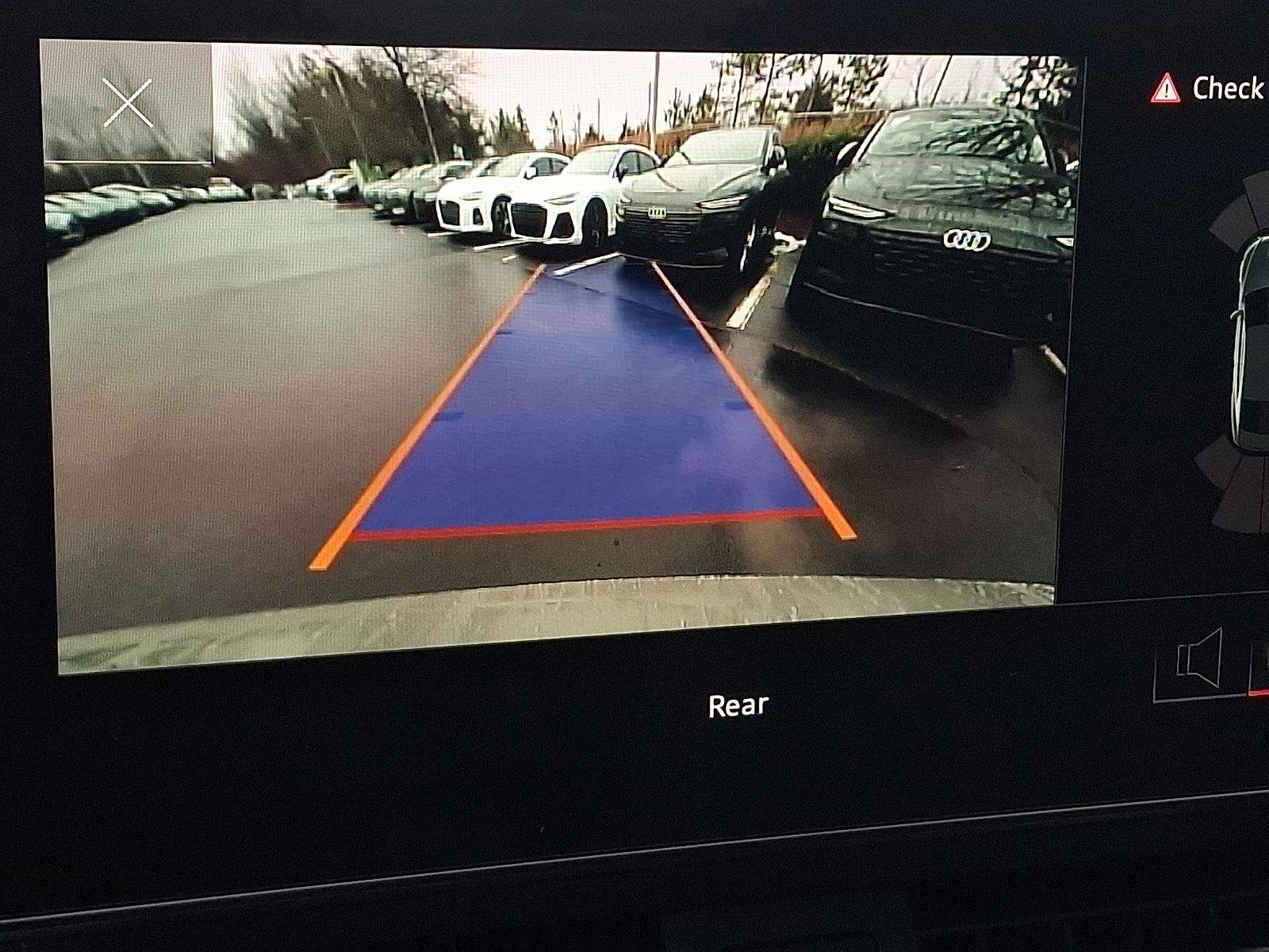 Used 2022 Audi S5 Premium image 18