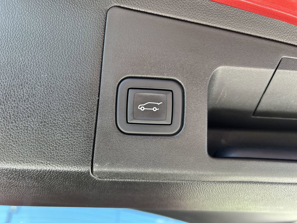 Certified 2024 Cadillac XT5 Premium Luxury w/ Technology Package image 11