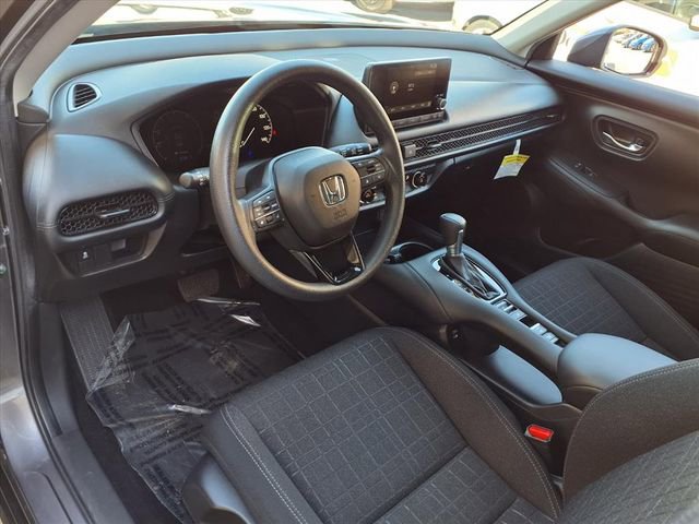 Used 2024 Honda HR-V LX image 4