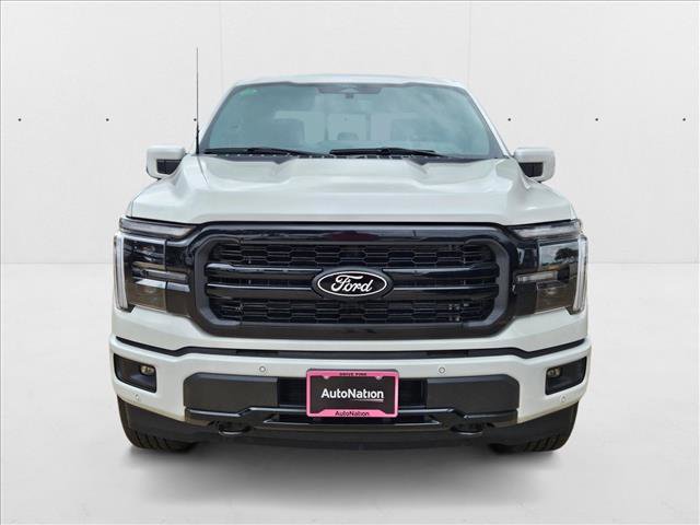 New 2025 Ford F150 Lariat w/ Equipment Group 502A High image 6