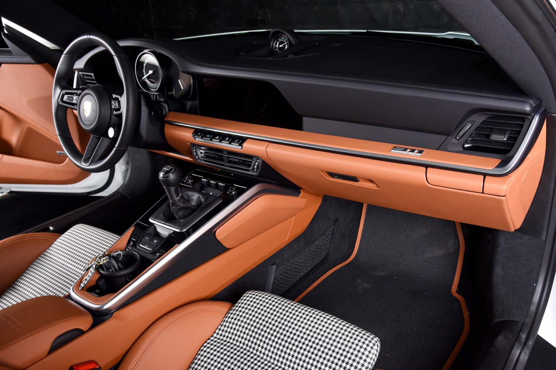 Used 2024 Porsche 911 Carrera S image 18