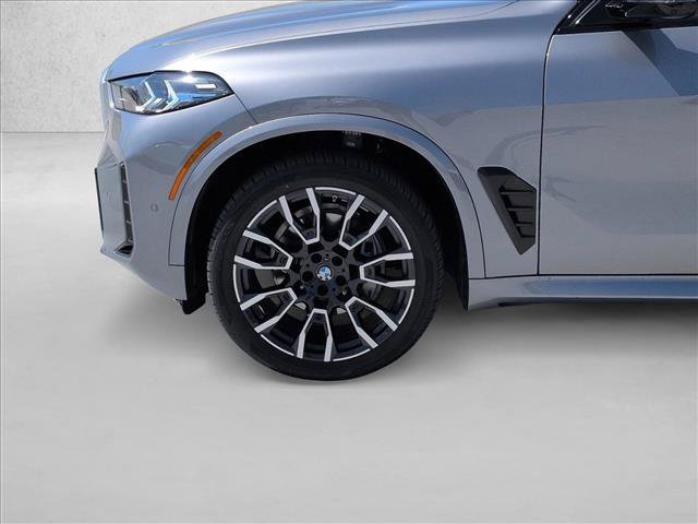Used 2026 BMW X5 xDrive40i w/ M Sport Package AWD/4WD image 26