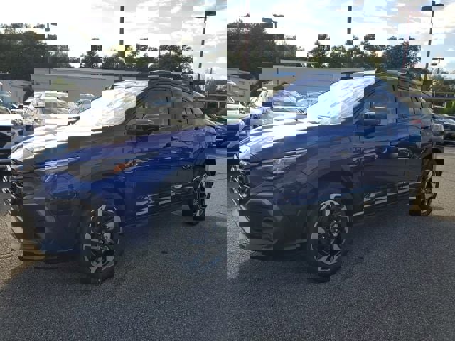 New 2025 Subaru Crosstrek 2.5i Limited w/ Crosstrek Mirror Package image 3