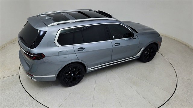 Used 2026 BMW X7 xDrive40i image 84