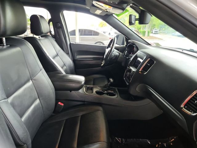 Used 2020 Dodge Durango GT w/ Blacktop Package AWD/4WD image 29