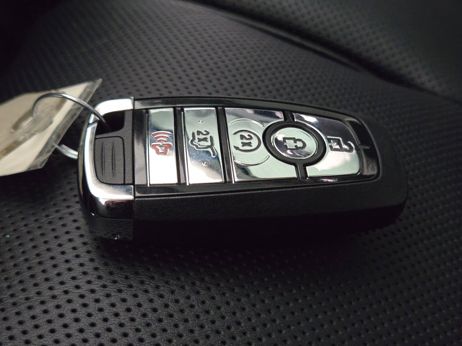 New 2026 Lincoln Aviator Reserve image 28