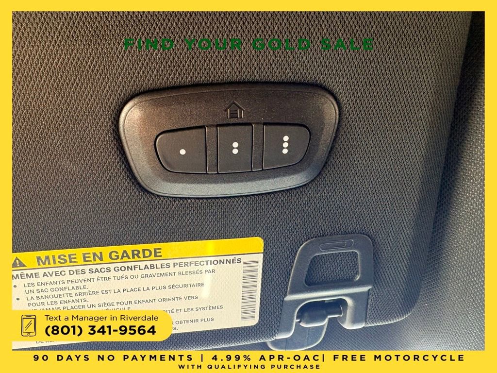 New 2026 Jeep Grand Cherokee Limited image 27