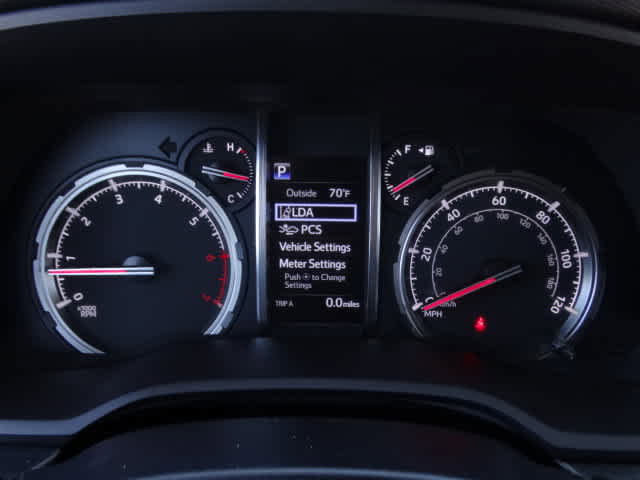 Used 2020 Toyota 4Runner TRD Pro AWD/4WD image 26
